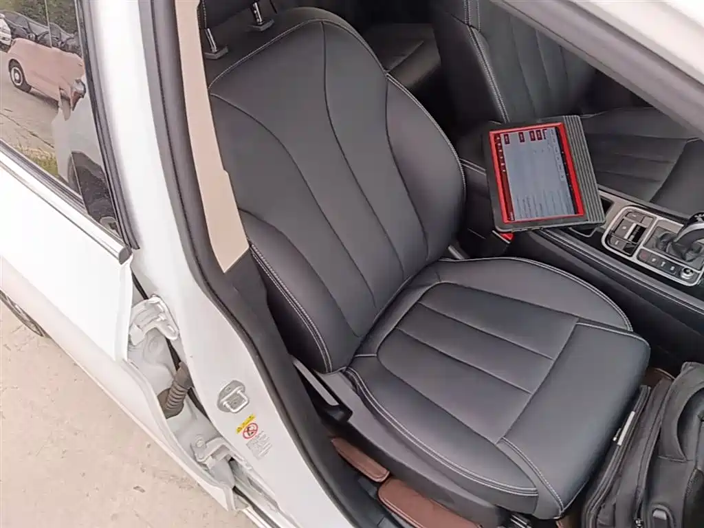 BYD Song MAX 2021 Upgrade 1.5T Auto Flagship 7-Seater фото 25