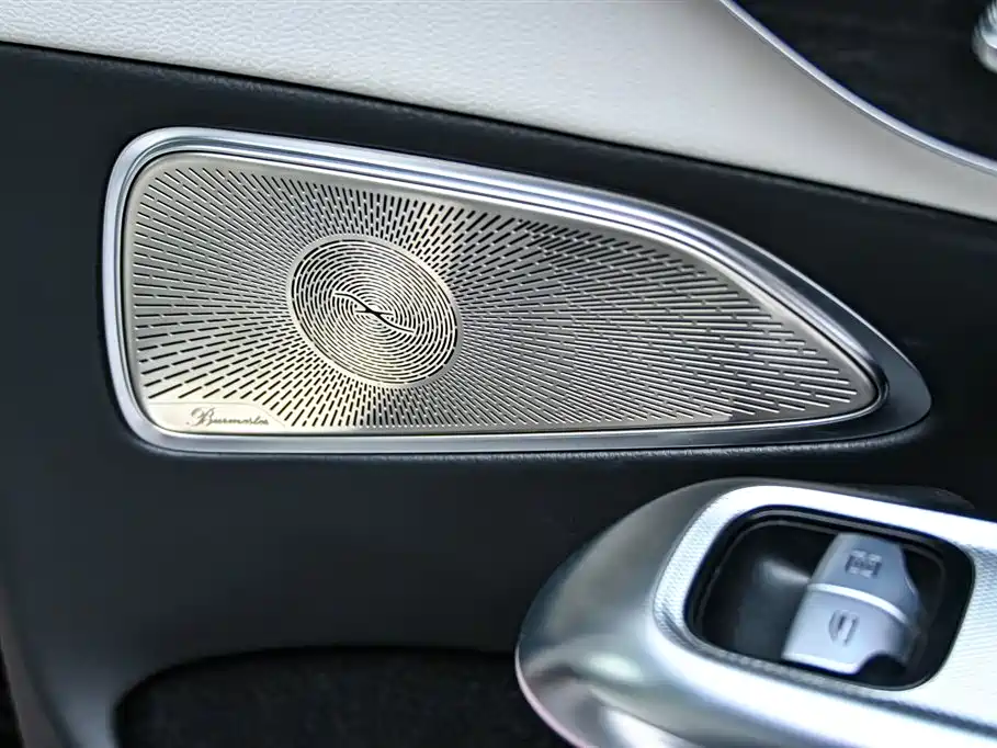 Mercedes-Benz E-Class 2024 Model E 300 L Luxury фото 28