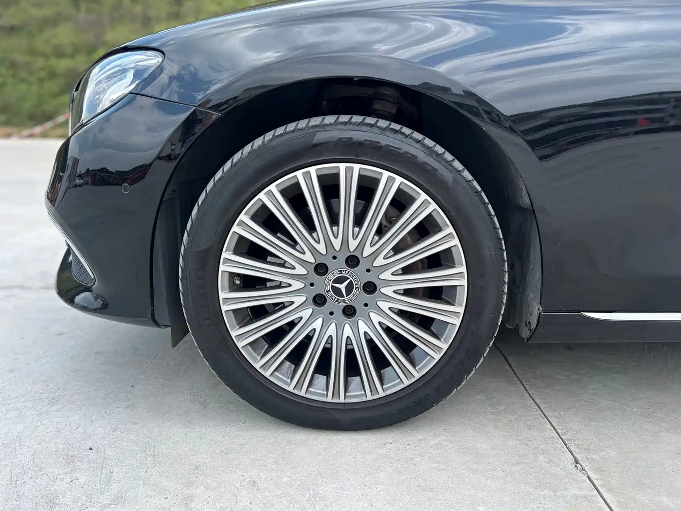 Mercedes-Benz E-Class 2020 Facelift E 300 L Exclusive фото 14