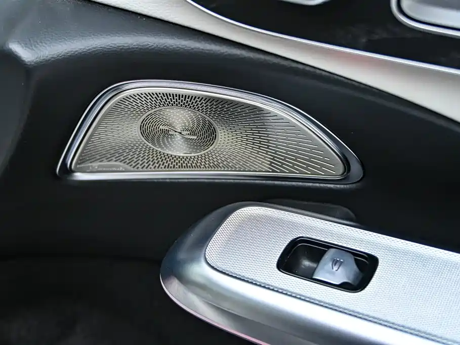 Mercedes-Benz E-Class 2024 Model E 300 L Luxury фото 29
