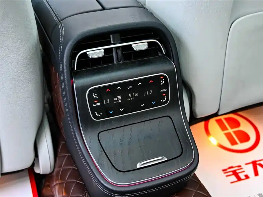 Mercedes-Benz E-Class 2024 Model E 300 L Luxury фото 34