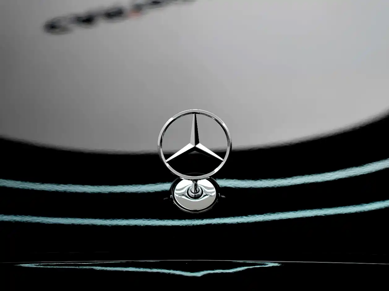 Mercedes-Benz S-Class 2021 Facelift S 400 L Business фото 6