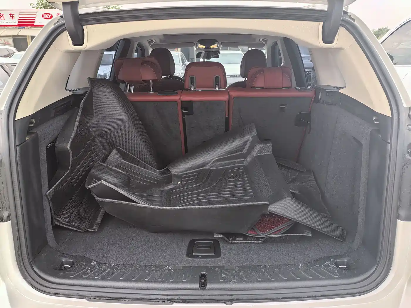 BMW X3 2022 xDrive30i Leading M Night Package фото 15