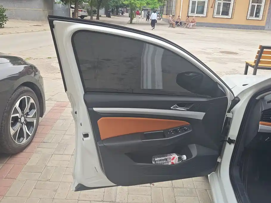 Volkswagen Bora 2025 2025 200TSI DSG Joy Ride PRO Edition