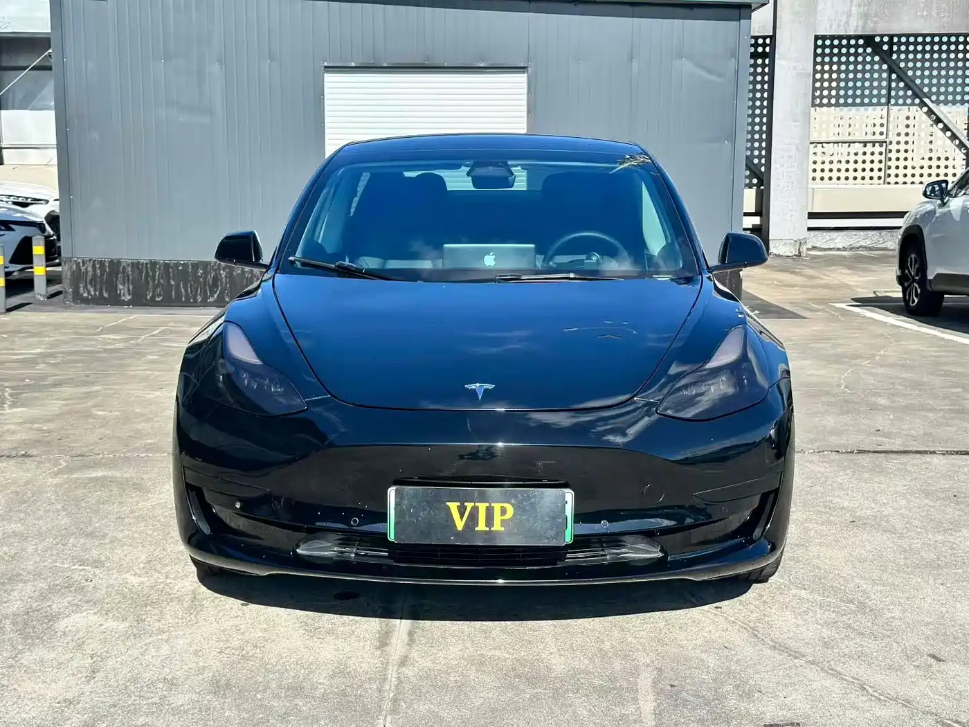 Tesla Model 3 2023 Rear-Wheel Drive фото 11
