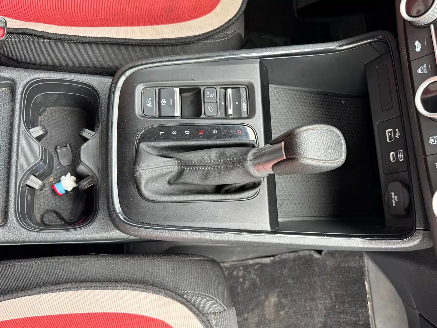 Honda Haoying 2023 240TURBO 2WD Elite 5-Seater фото 20