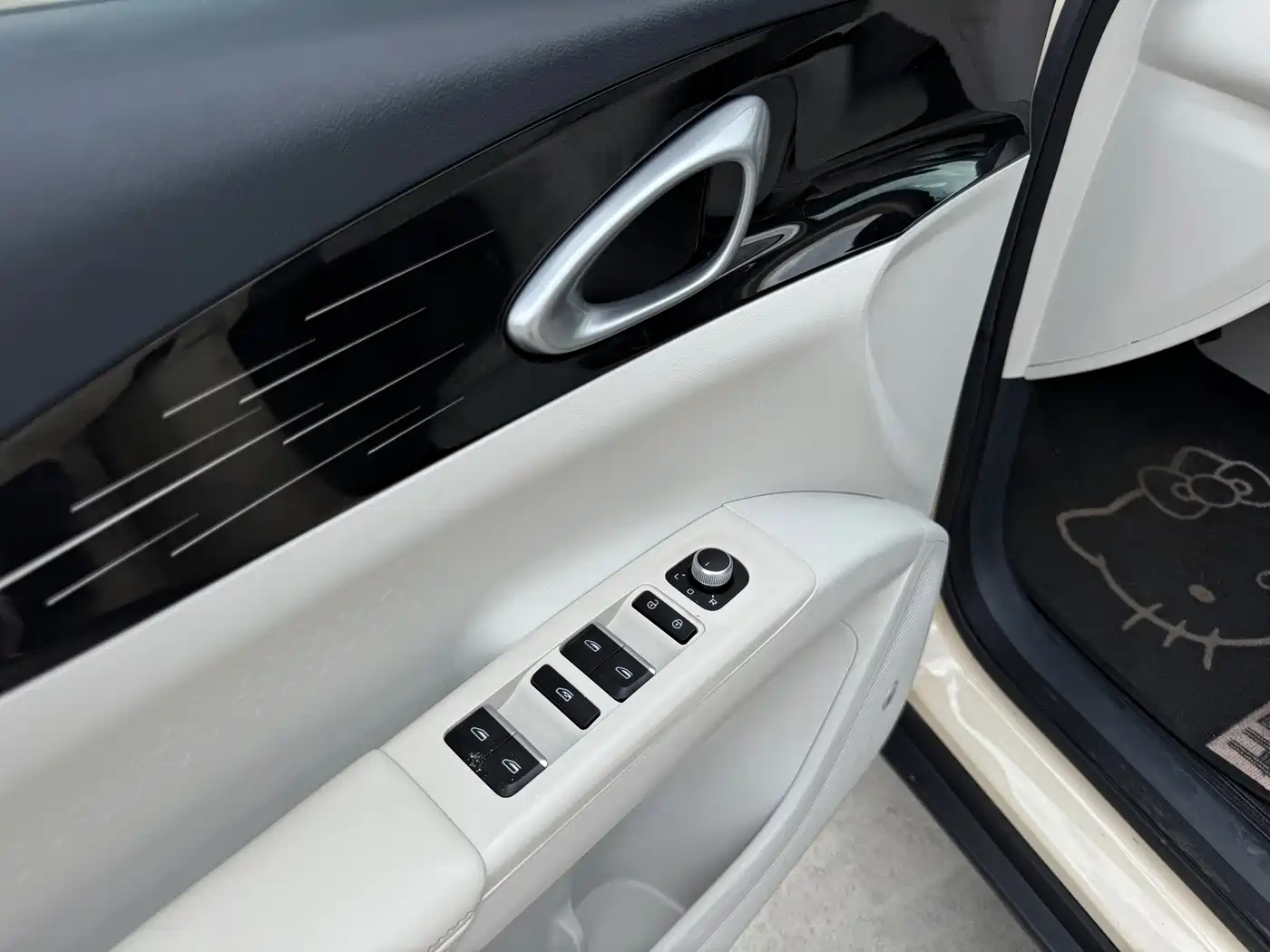 Geely Galaxy Starry Wish 2025 2025 310km Youth Edition