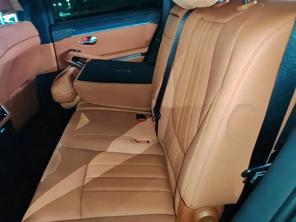 BYD Tang L 2025 DM 175KM Drone Player Edition фото 17