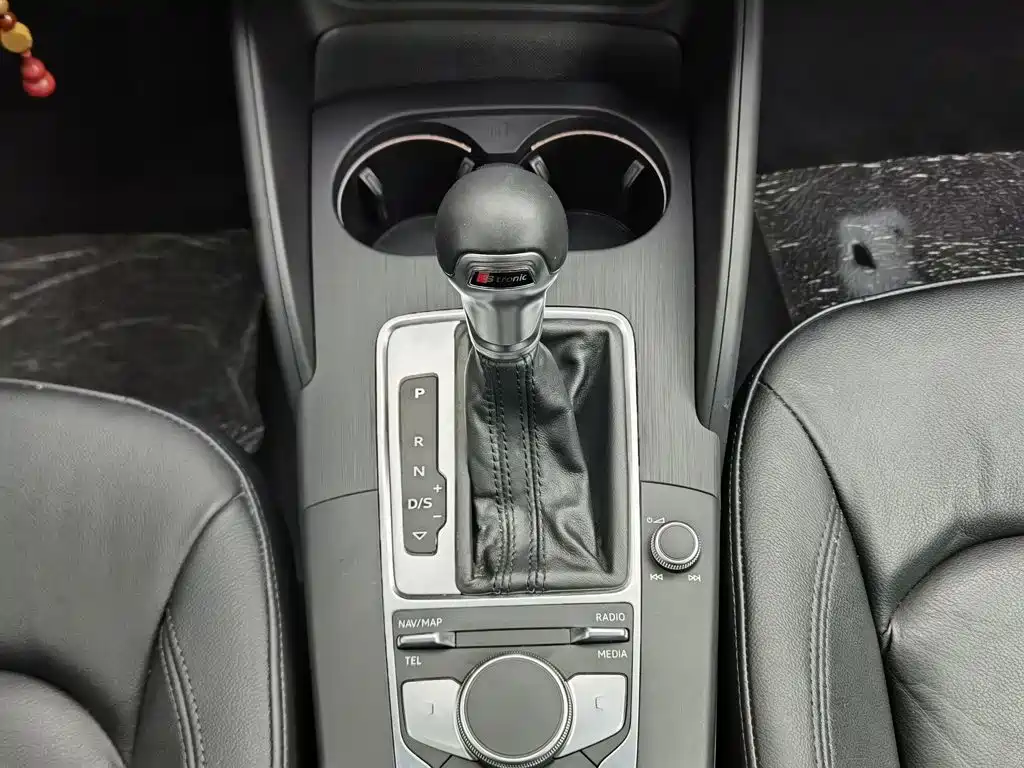 Audi Q3 2013 2013 35 TFSI quattro Technology