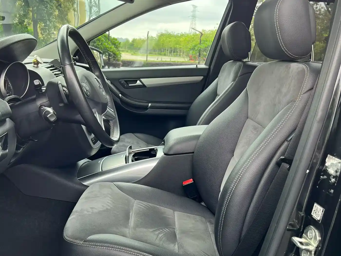 Mercedes-Benz R-Class 2014 R 320 4MATIC Luxury фото 7
