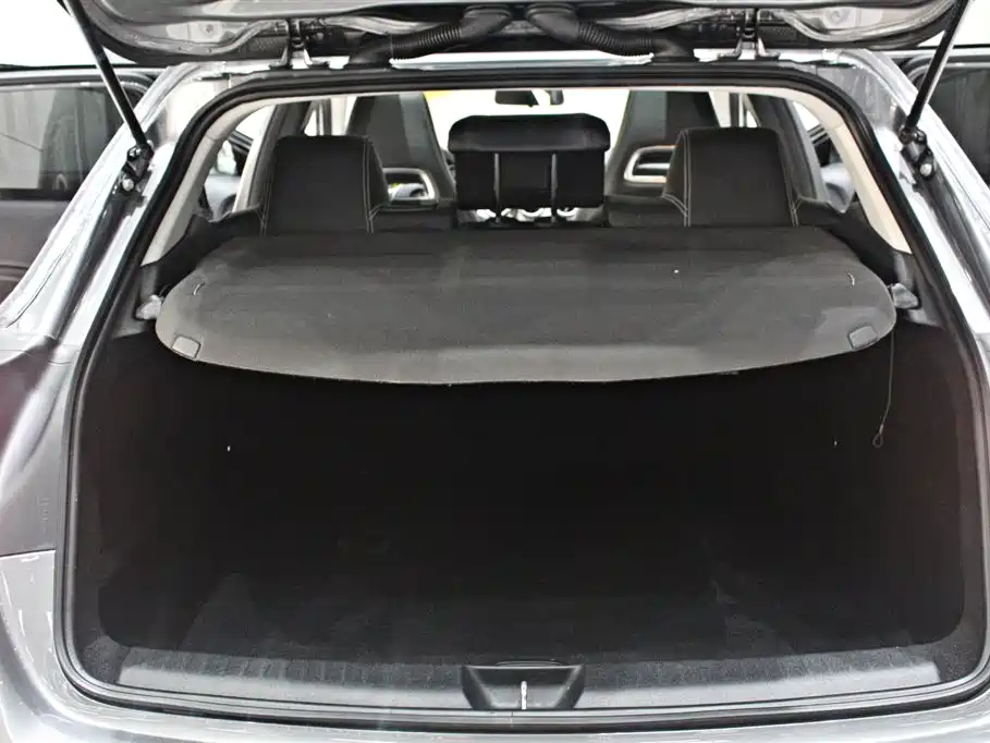Mercedes-Benz GLA 2016 GLA 220 4MATIC Fashion фото 13
