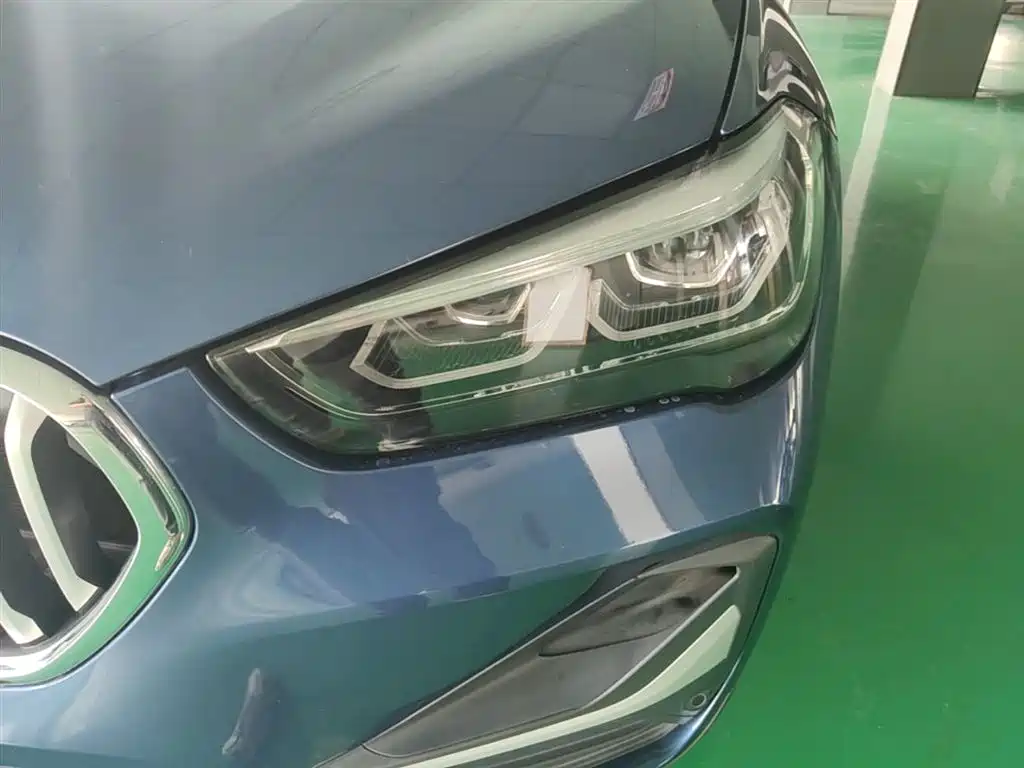 BMW X1 2021 xDrive25Li Exclusive фото 24