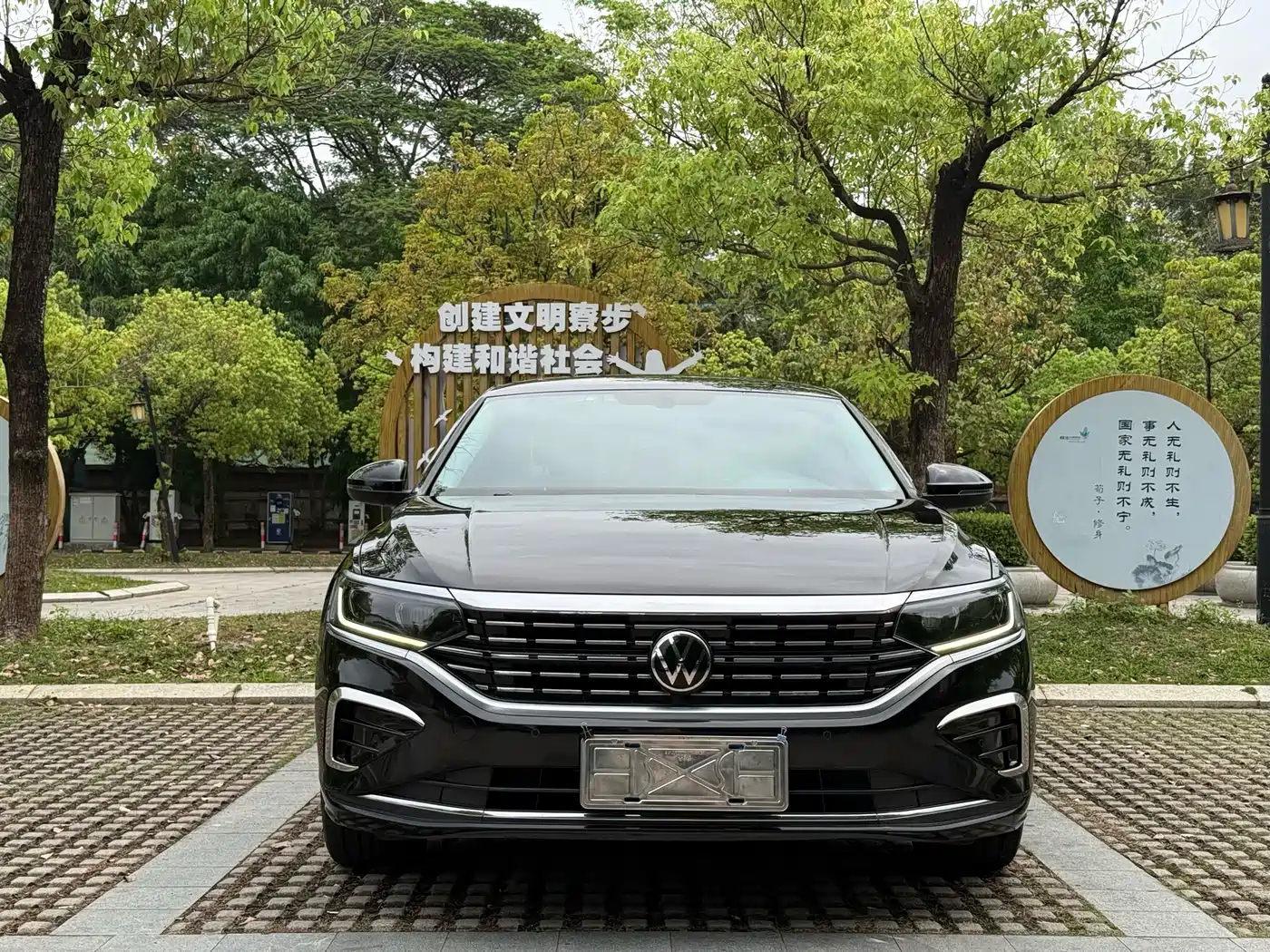 Volkswagen Passat 2022 330TSI Elite Edition фото 2