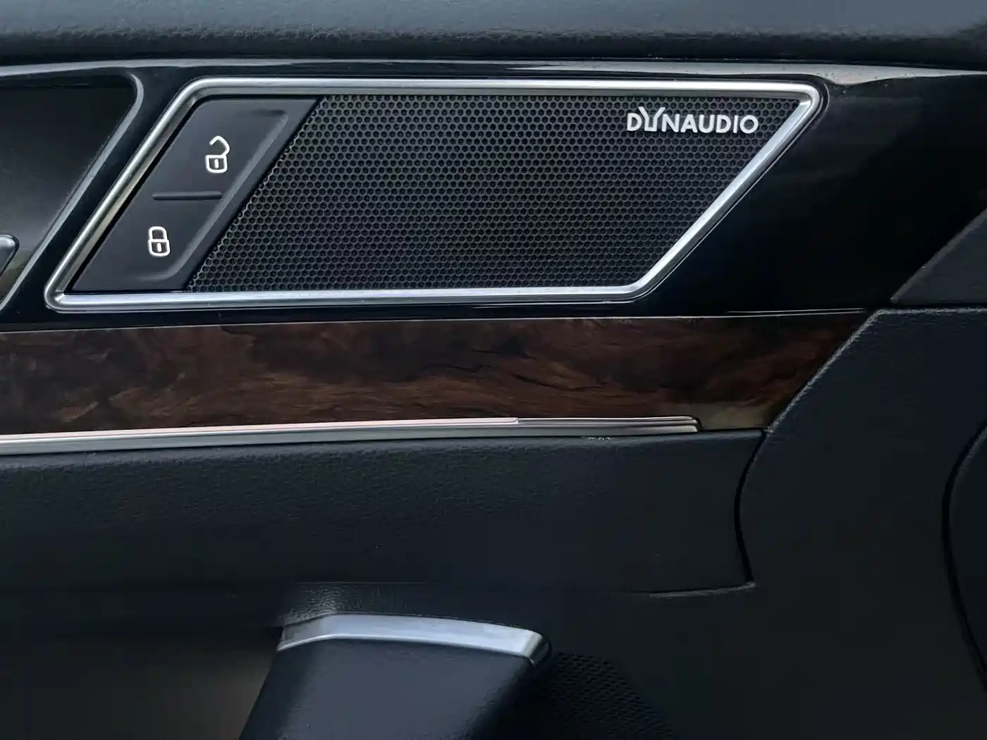 Volkswagen Magotan 2018 380TSI DSG Premium фото 27