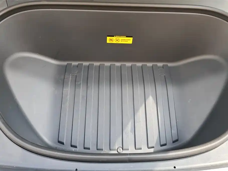 XIAOMI CAR XIAOMI YU7