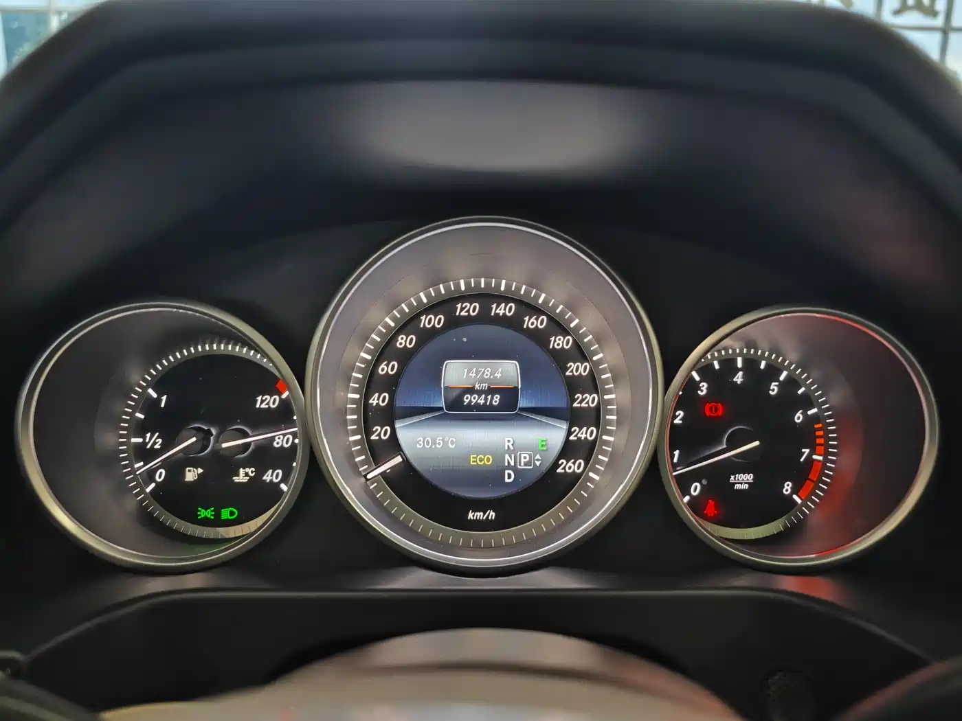 Mercedes-Benz E-Class 2015 E 260 L фото 37