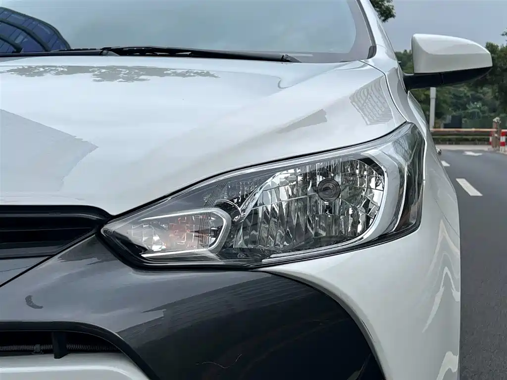 Toyota YARiS L Zhi Xuan 2021 1.5L CVT Leading Edition фото 26