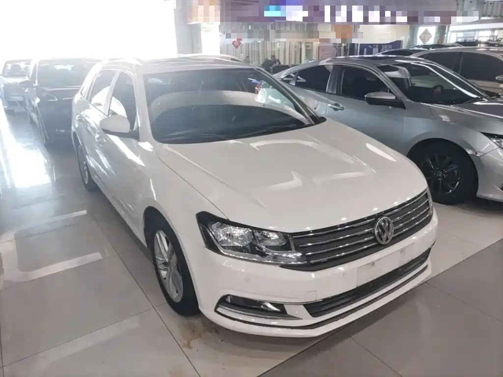 Volkswagen Lavida Tour 2018 2017 180TSI DSG Comfort Edition