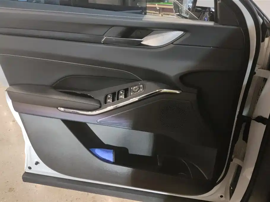 Haval H6 2022 3rd Gen 1.5T Auto 2WD Pro фото 7