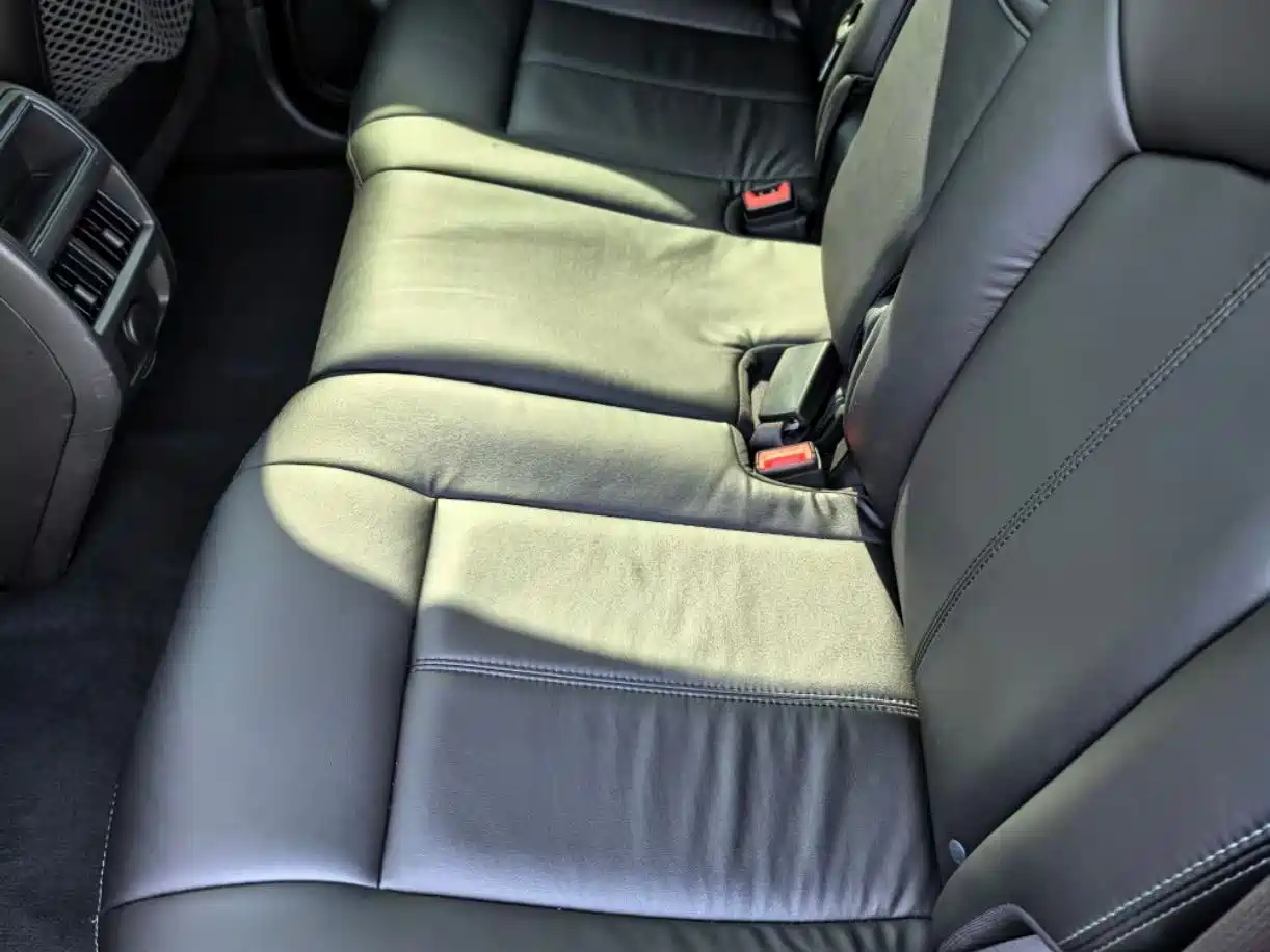 Cadillac SRX 2015 2014 3.0L Comfort Model