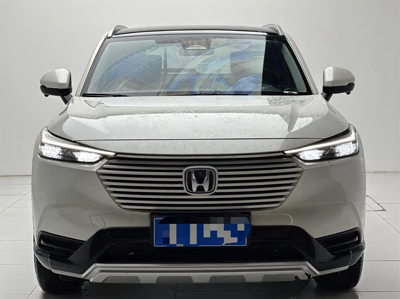 Honda Vezel 2024 2023 1.5L CVT Technology Edition