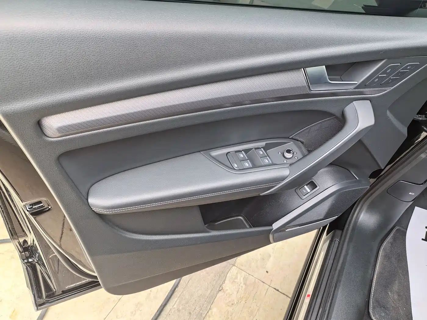 Audi Q5L 2022 45T Luxury Elegance фото 6