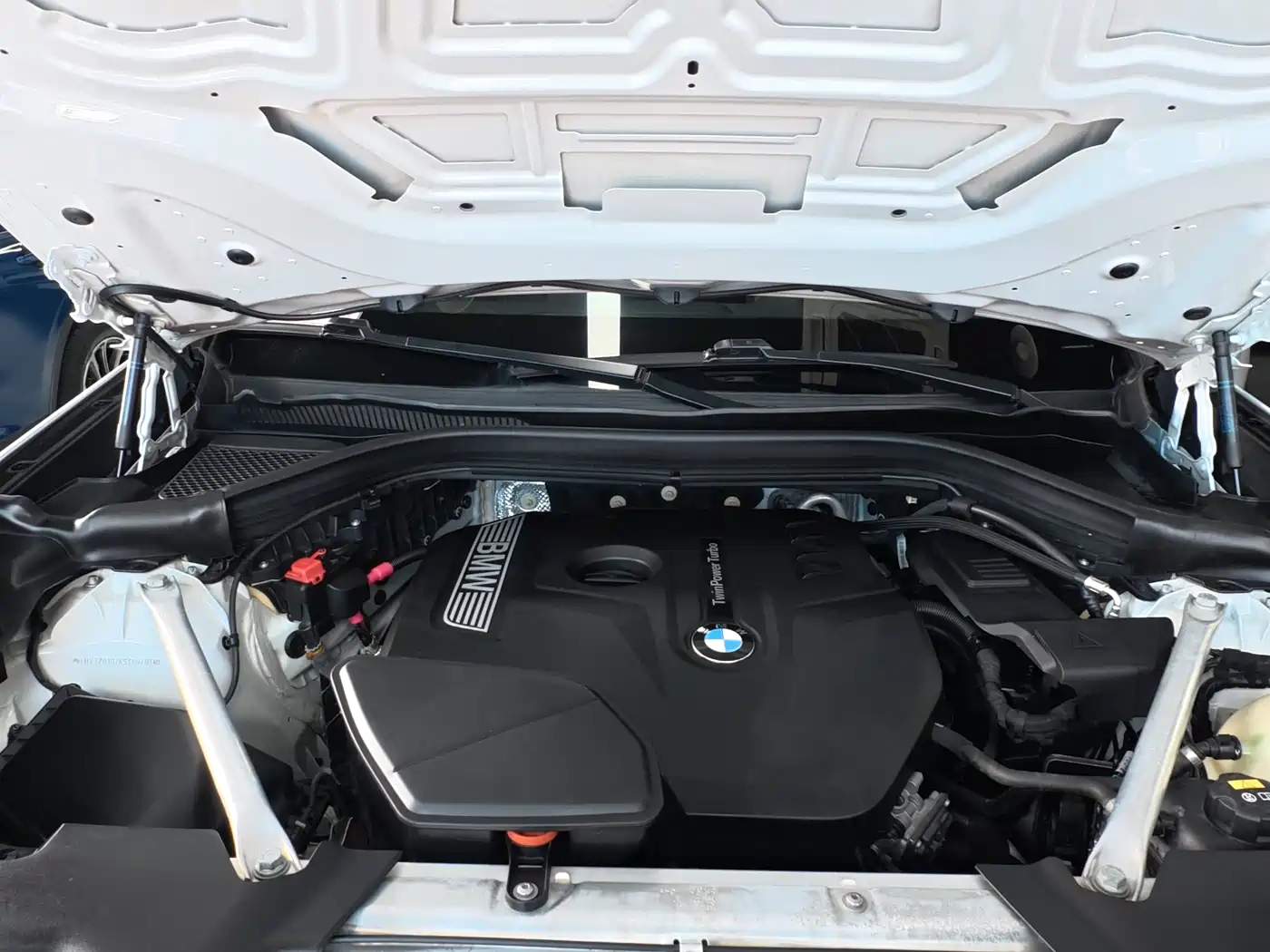 BMW X3 2019 xDrive28i M Sport Package фото 22