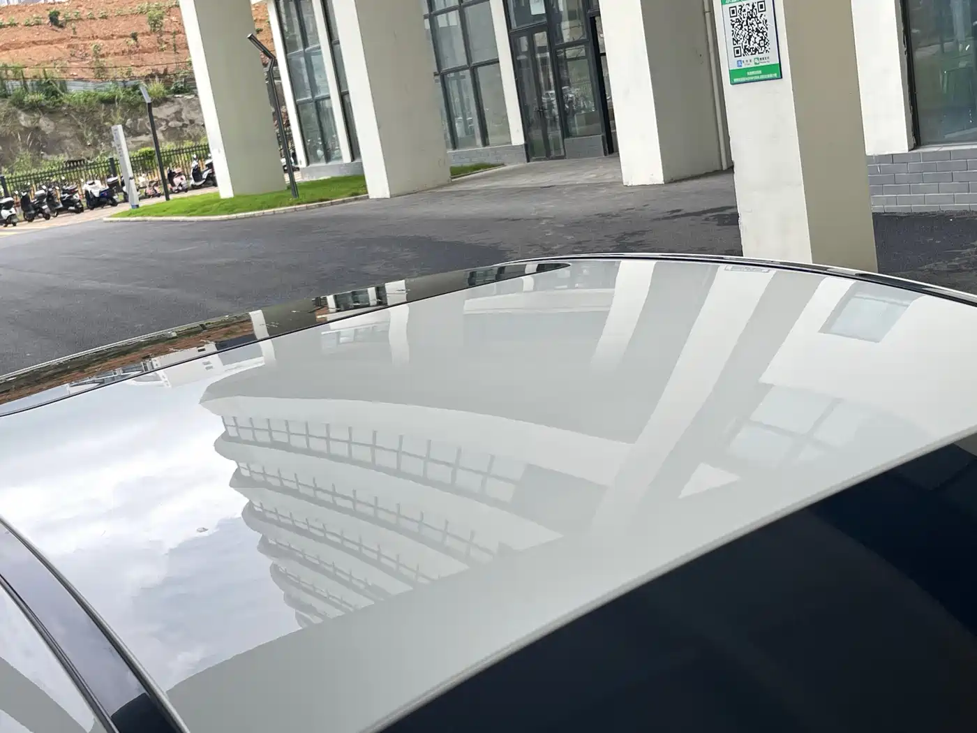 Mercedes-Benz C-Class 2021 C 260 Starry Exclusive Edition фото 38