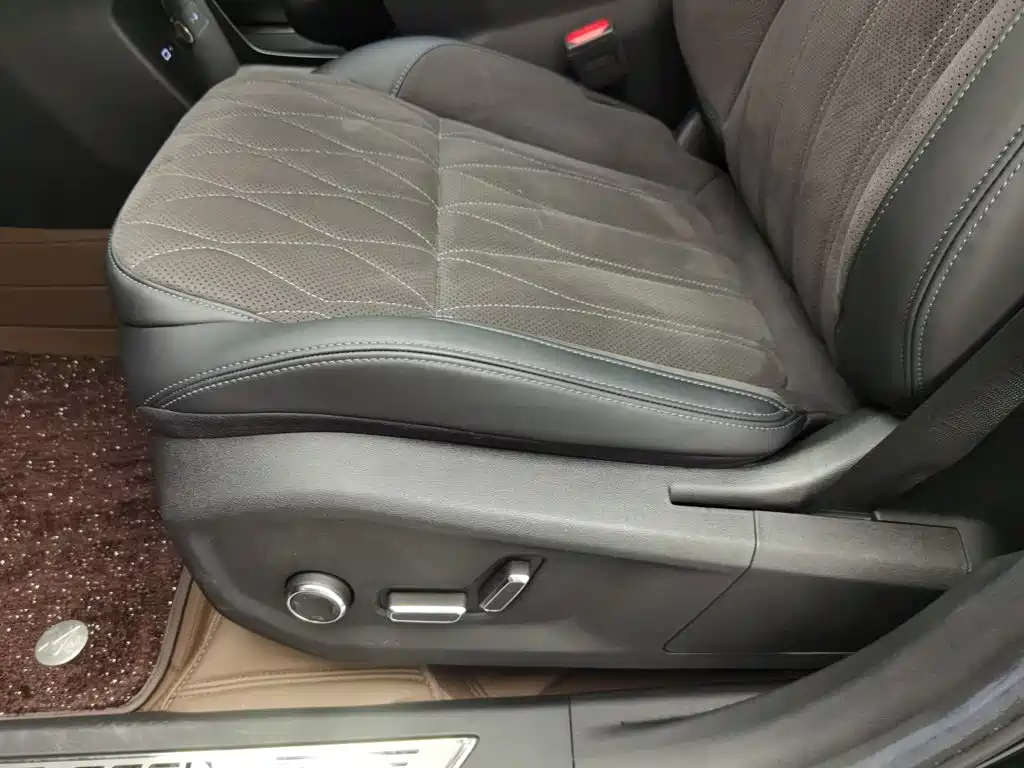 Geely Xingyue L, миниатюра 20