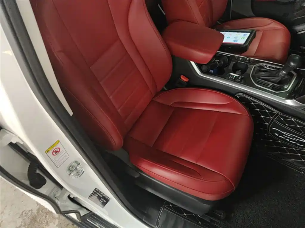Haval F5 2018 1.5T i-Type фото 25