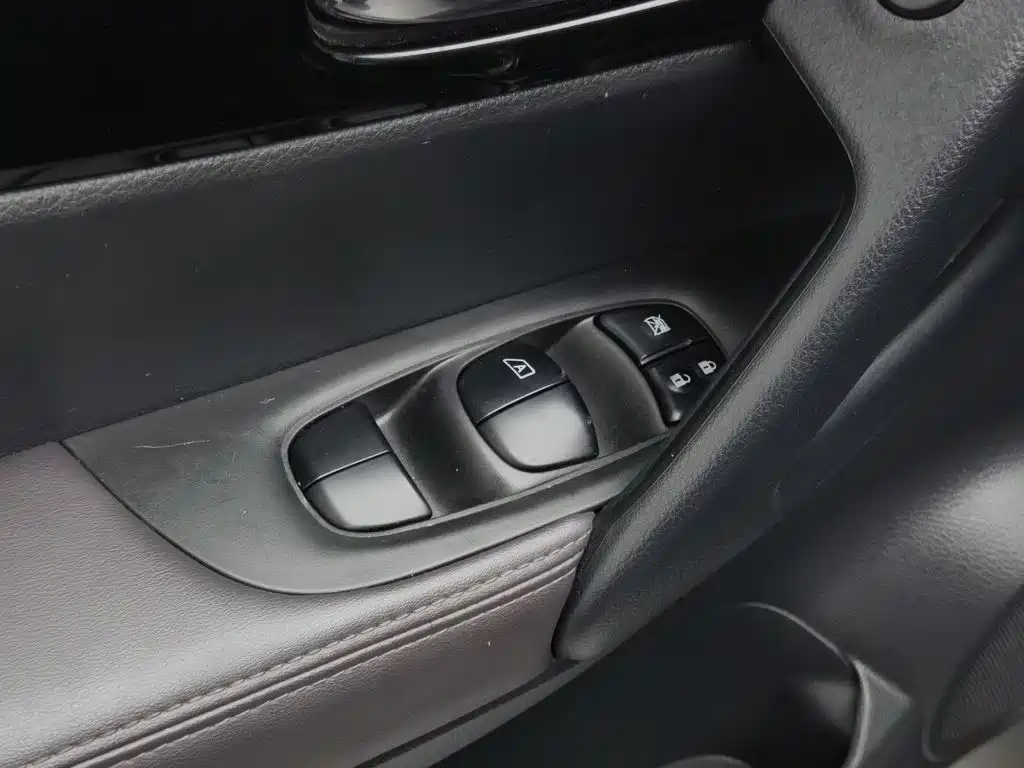 Nissan Qashqai, миниатюра 9