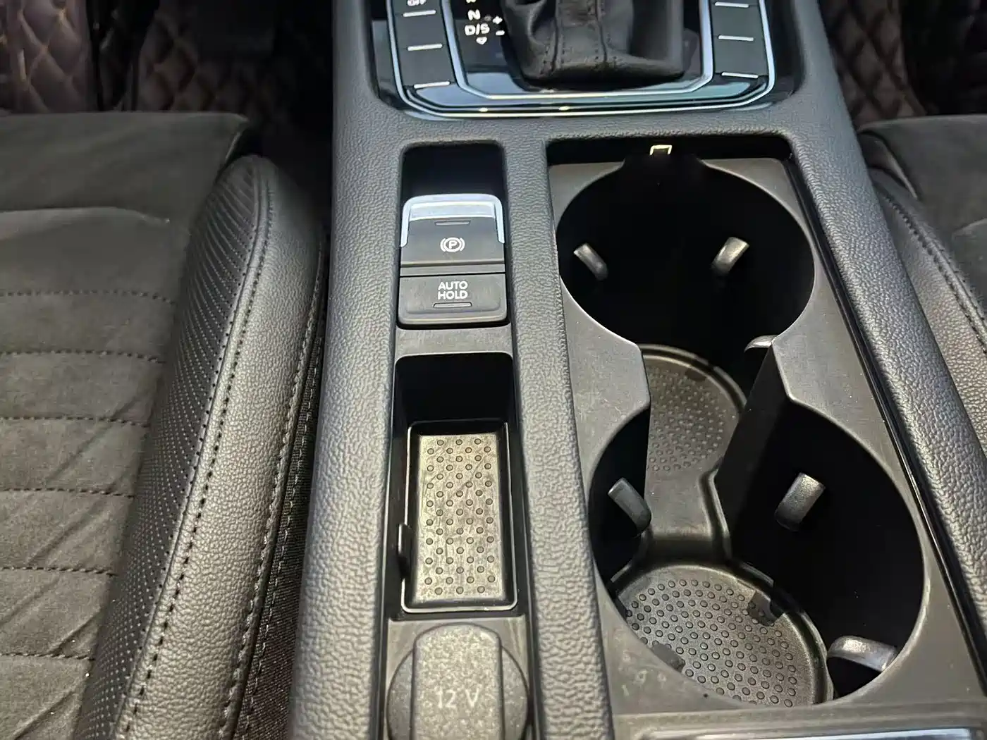 Volkswagen Magotan 2018 380TSI DSG Premium фото 25