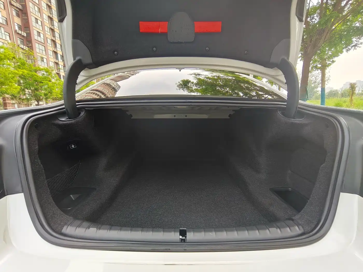 BMW 5 Series 2019 530Li Leading M Sport Package фото 13