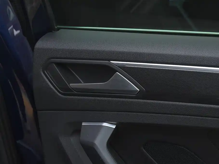 Volkswagen Tiguan 2018 330TSI 4WD Innovation Edition фото 24
