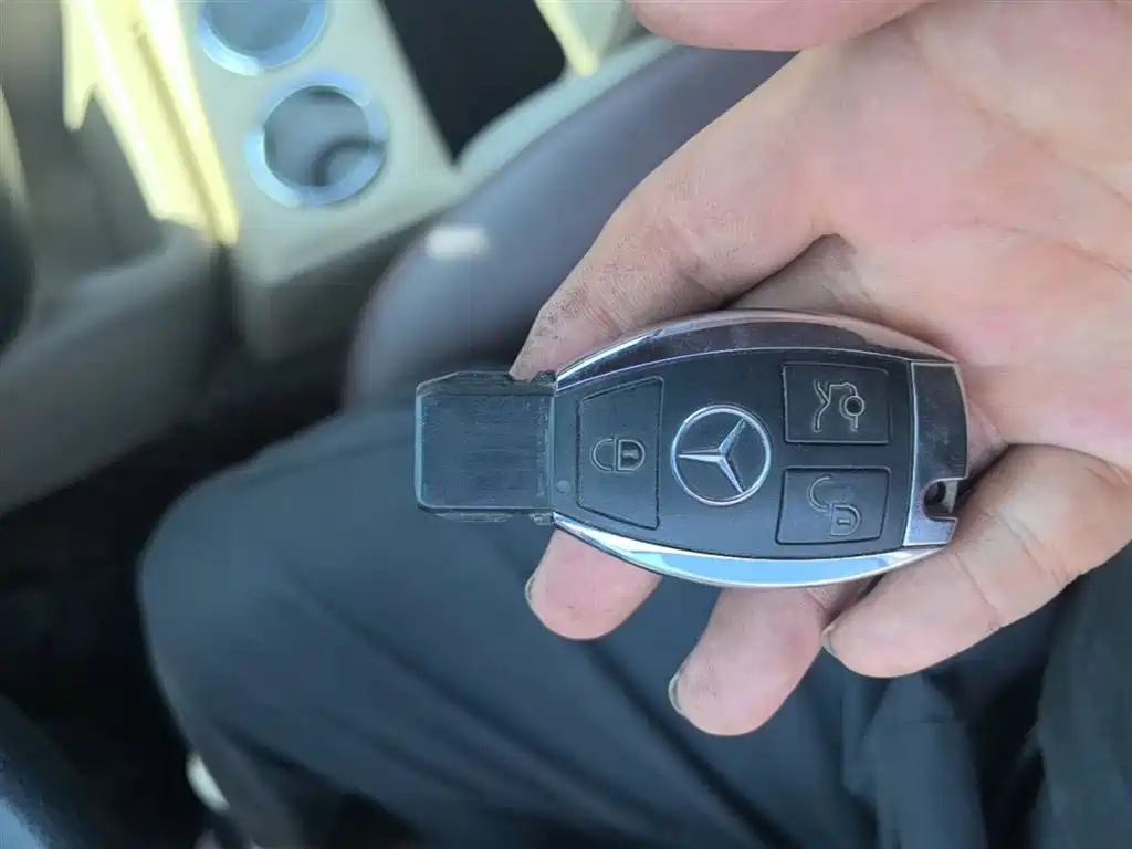 Mercedes-Benz Viano 2013 3.0L Comfort Edition фото 9