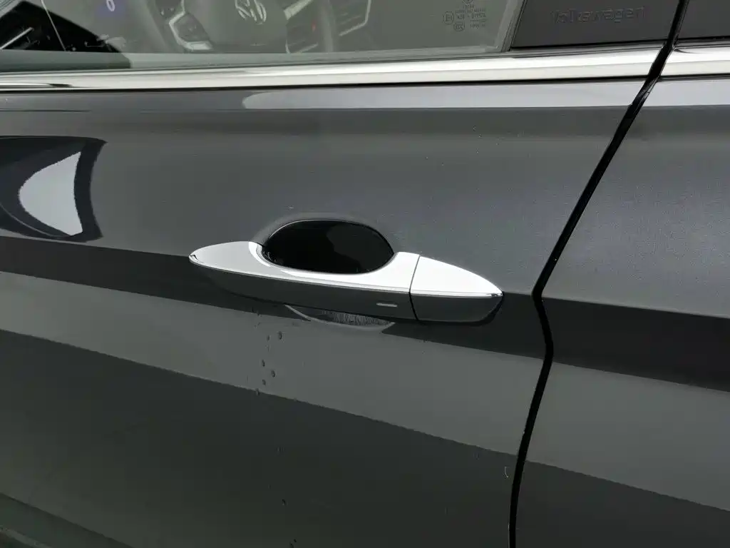 Volkswagen Sagitar, миниатюра 18