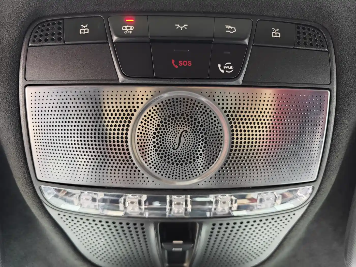 Mercedes-Benz G-Class 2020 G 500 фото 26