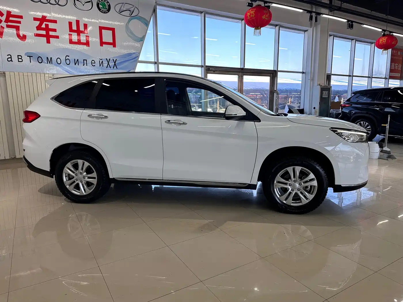 HAVAL M6