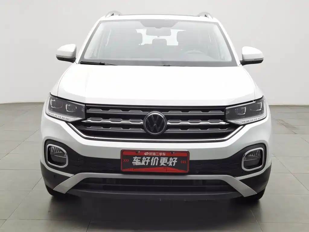 Volkswagen Tanying, миниатюра 3