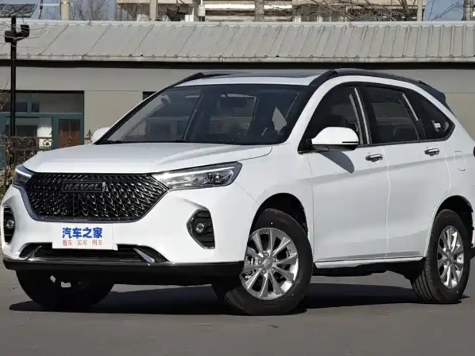 Haval M6