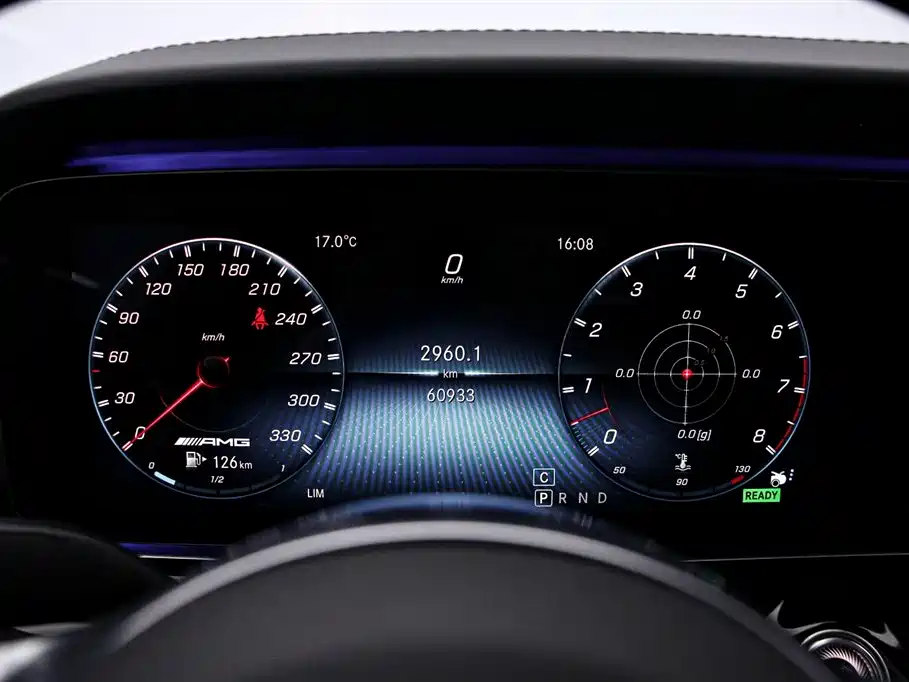 Mercedes-Benz AMG GT 2019 AMG GT 50 4-Door Coupe фото 6