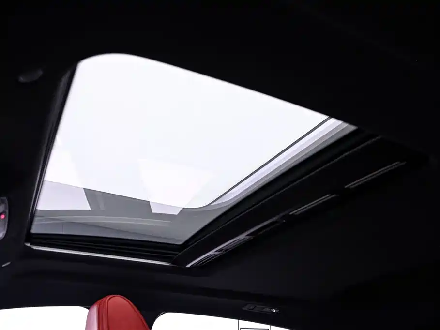 Mercedes-Benz AMG GT 2019 AMG GT 50 4-Door Coupe фото 10