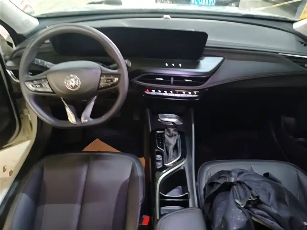 Buick Verano 2023 Pro Joy Edition фото 10