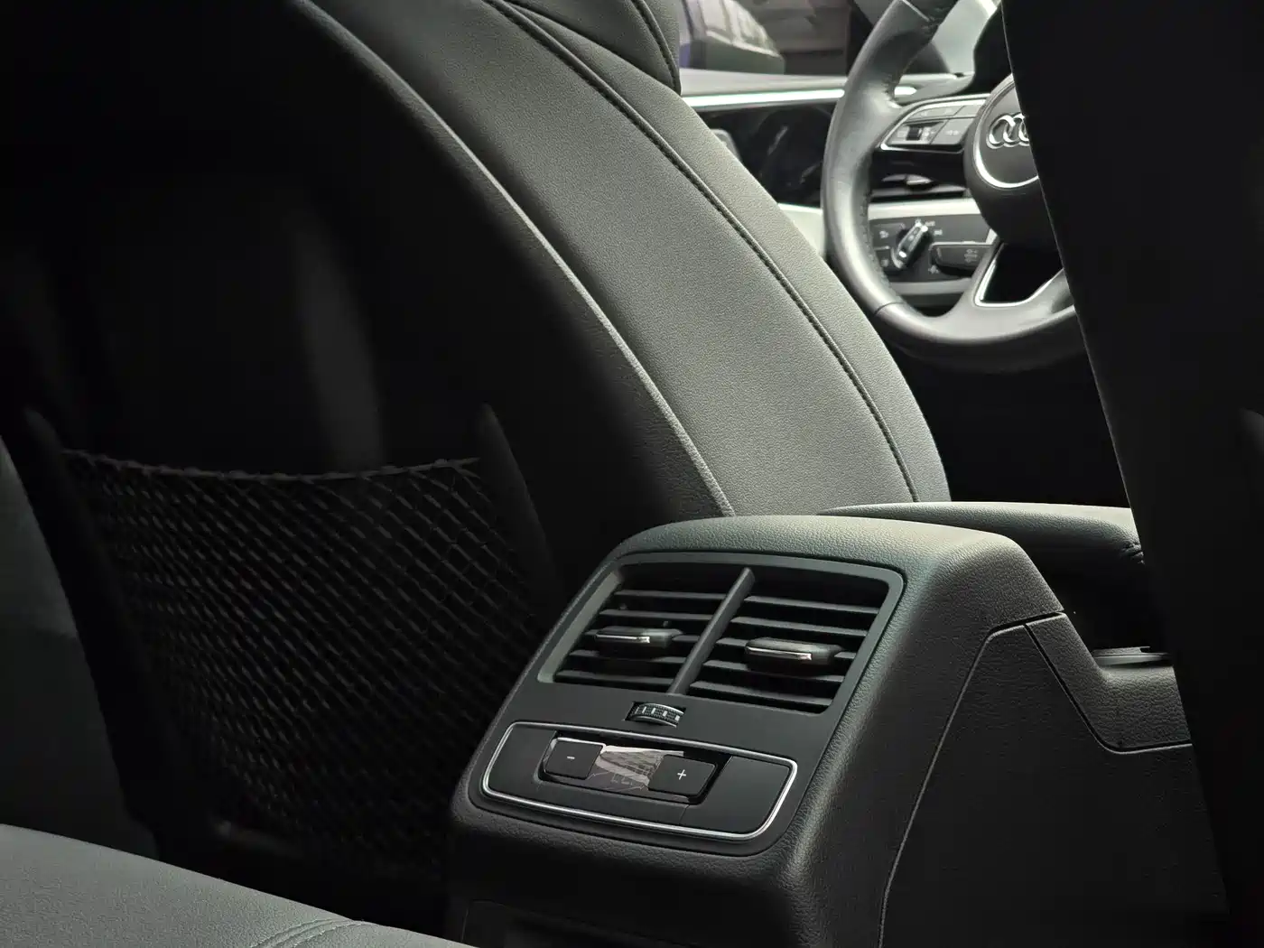Audi A5 (Import) 2023 Sportback 40 TFSI Fashion Dynamic фото 16