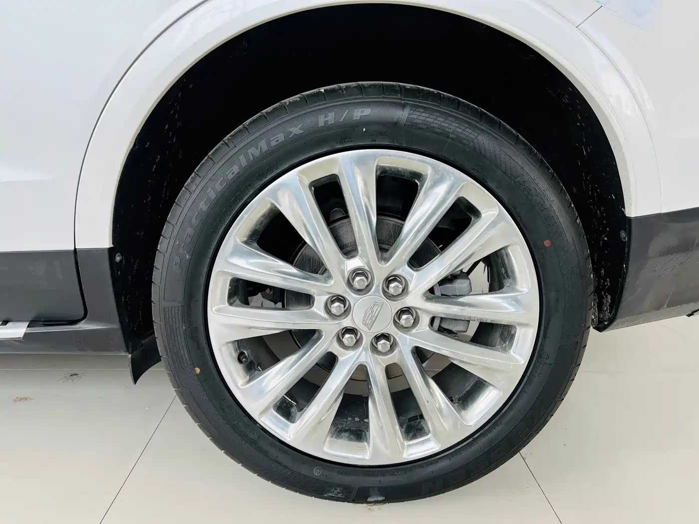 Cadillac XT5 2020 28T Technology Model фото 14