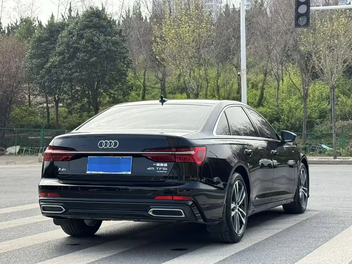  A6L