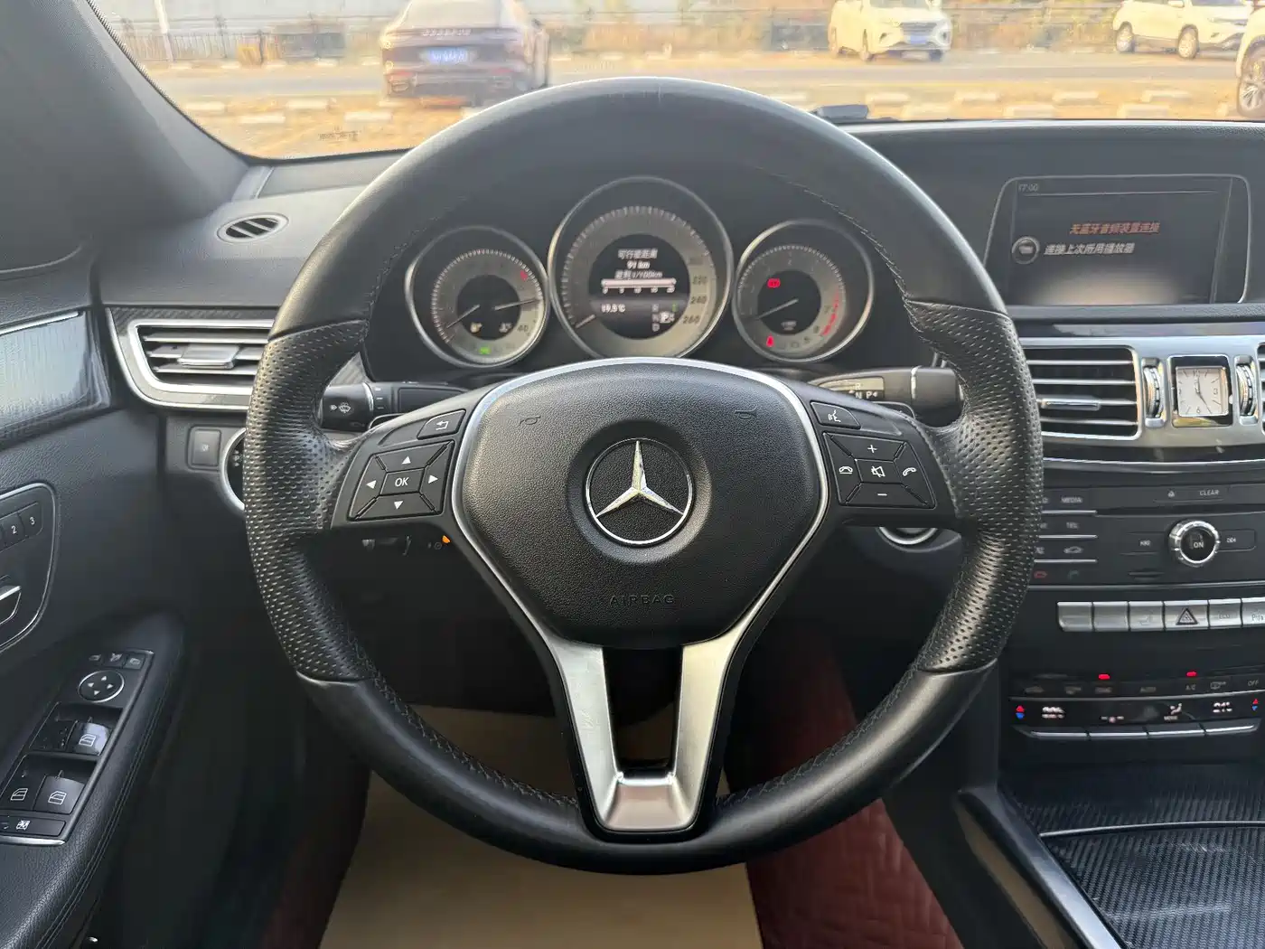 Mercedes-Benz E-Class 2015 E 260 L Sport фото 16