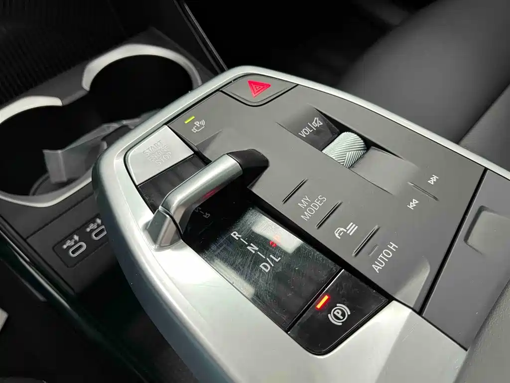 BMW X1 2023 sDrive20Li X Design Package фото 4