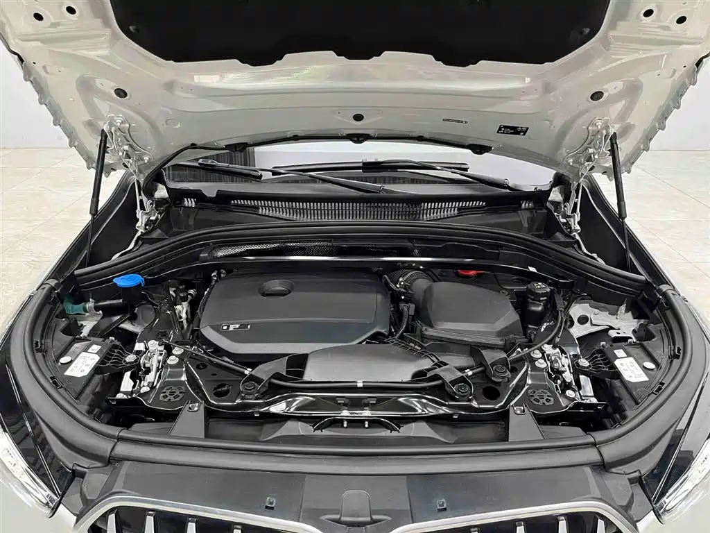 BMW X1 2023 sDrive20Li X Design Package фото 21