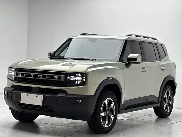 Jetour Freedom 2025